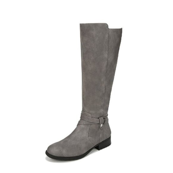 Life Stride Xtrovert Wide Calf Knee High Boot - Picture 1 of 10